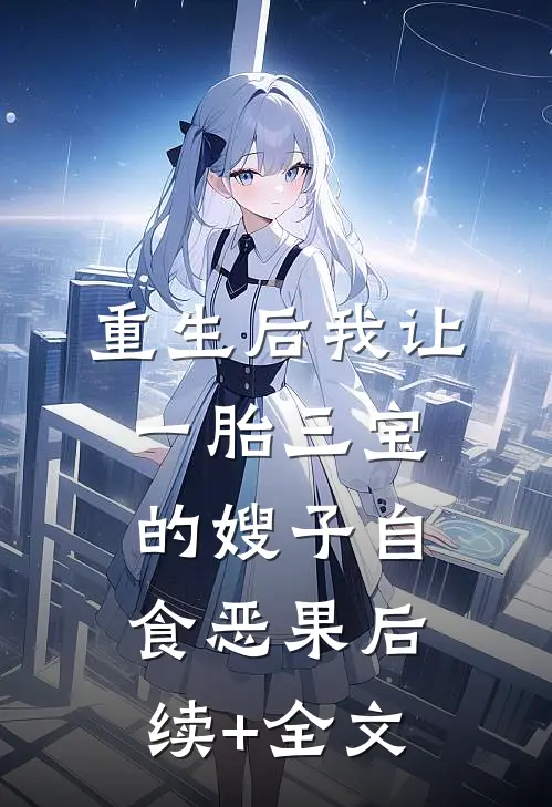 重生后我让一胎三宝的嫂子自食恶果后续+全文