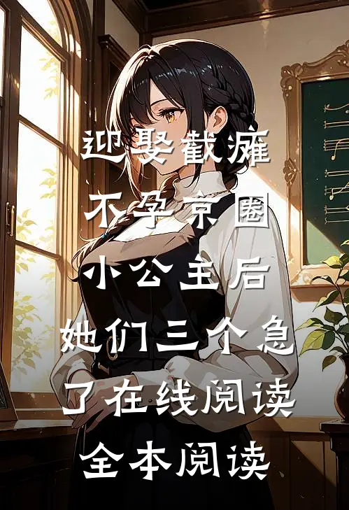 迎娶截瘫不孕京圈小公主后，她们三个急了在线阅读全本阅读