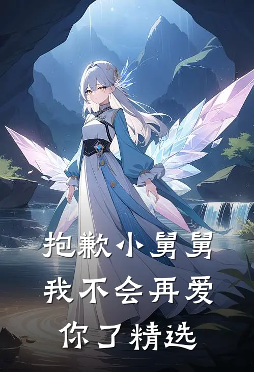 抱歉小舅舅，我不会再爱你了精选