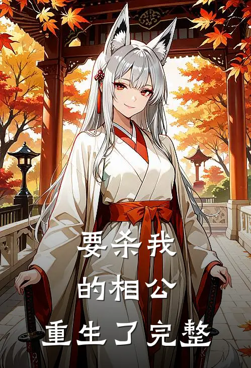 要杀我的相公，重生了完整