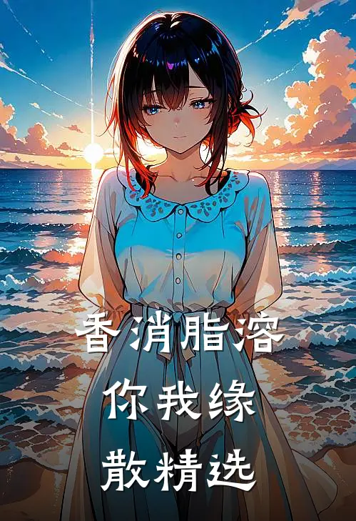 香消脂溶，你我缘散精选