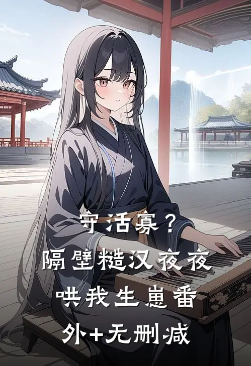 守活寡？隔壁糙汉夜夜哄我生崽番外+无删减