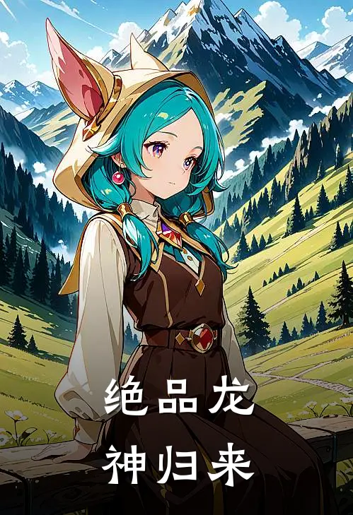 绝品龙神归来