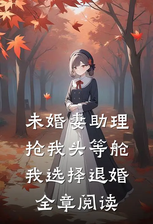 未婚妻助理抢我头等舱，我选择退婚全章阅读