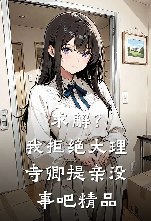 求解？我拒绝大理寺卿提亲没事吧精品