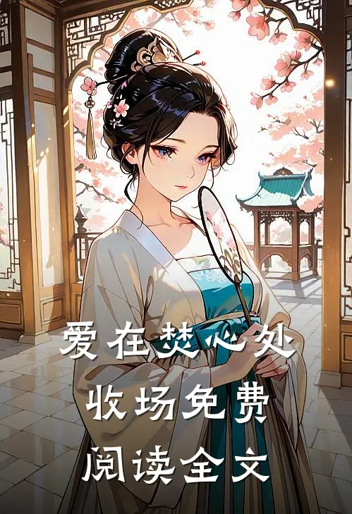 爱在焚心处收场免费阅读全文