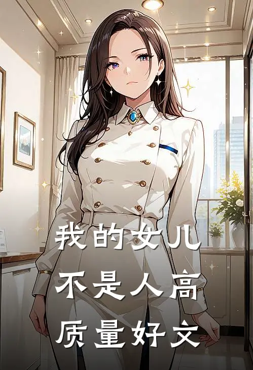 我的女儿不是人高质量好文