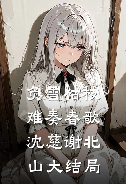 负雪枯枝难奏春歌沈慈谢北山大结局