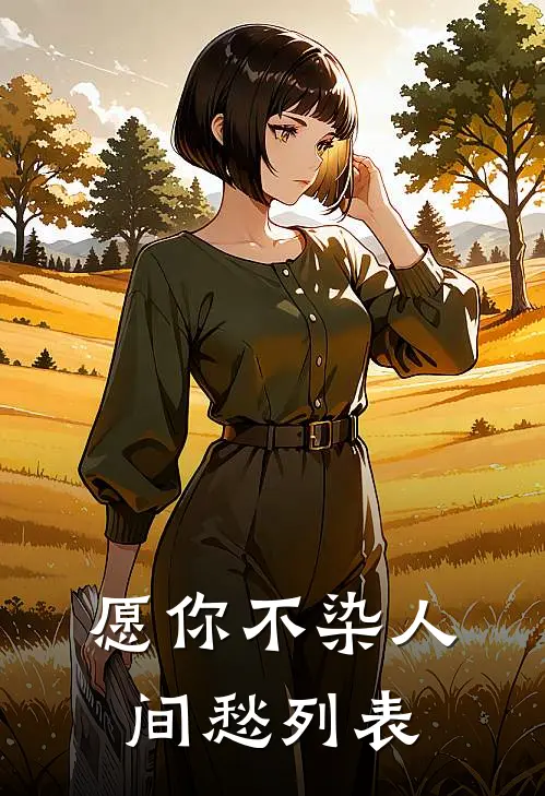 愿你不染人间愁列表