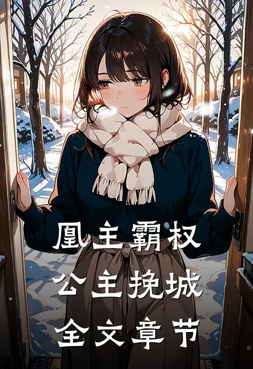 凰主霸权：公主挽城全文章节