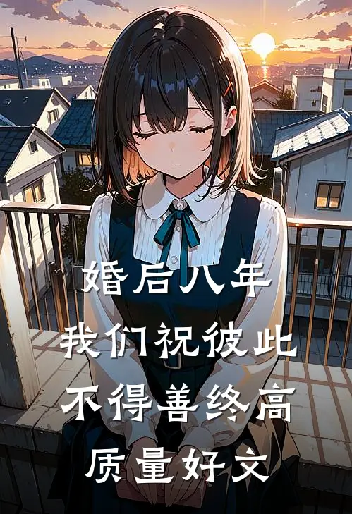 婚后八年，我们祝彼此不得善终高质量好文