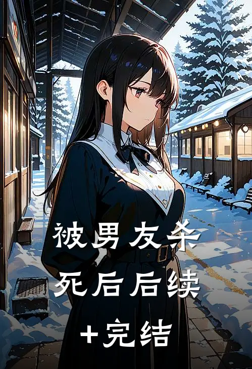 被男友杀死后后续+完结