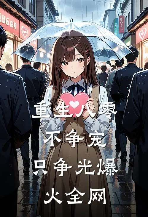 重生八零：不争宠，只争光爆火全网