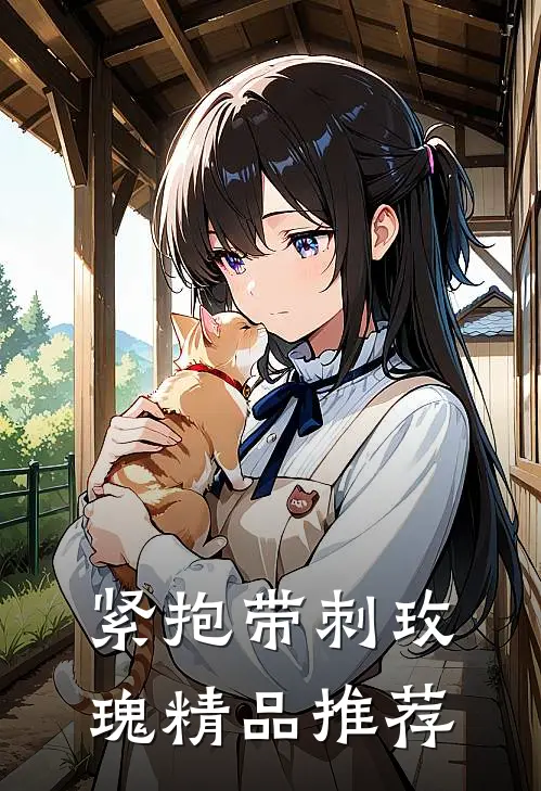 紧抱带刺玫瑰精品推荐