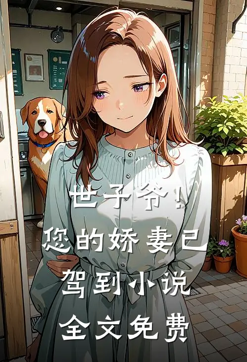 世子爷！您的娇妻已驾到小说全文免费