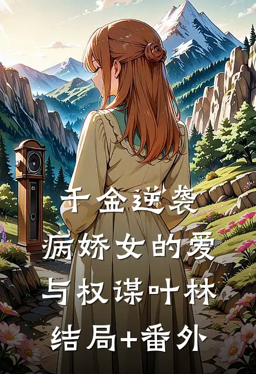 千金逆袭：病娇女的爱与权谋叶林结局+番外