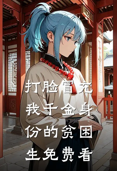 打脸冒充我千金身份的贫困生免费看
