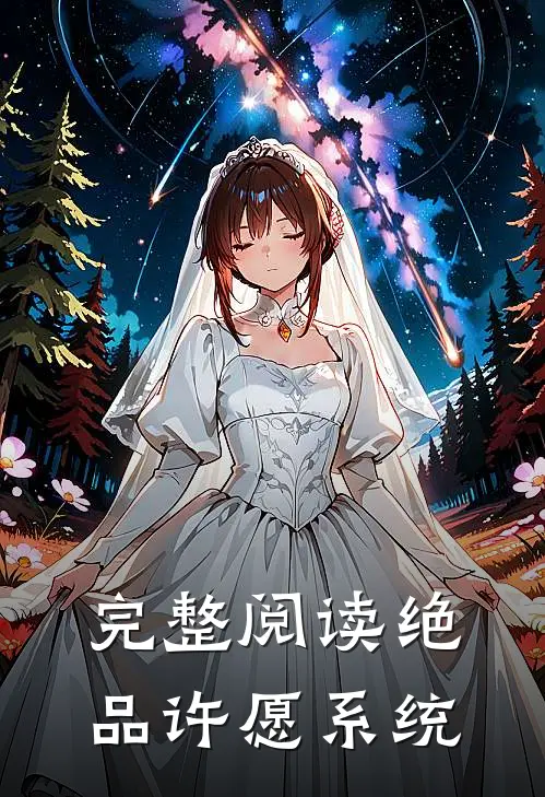 完整阅读绝品许愿系统