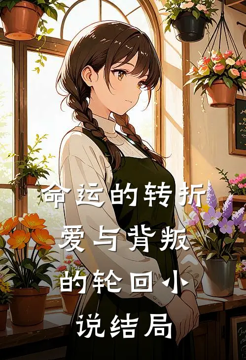 命运的转折：爱与背叛的轮回小说结局