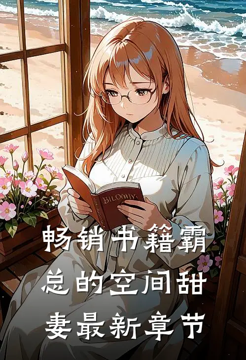 畅销书籍霸总的空间甜妻最新章节