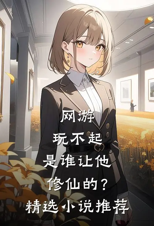 网游玩不起,是谁让他修仙的?精选推荐免费阅读