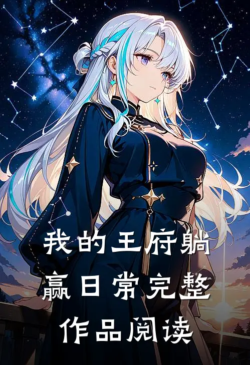 我的王府躺赢日常完整作品阅读