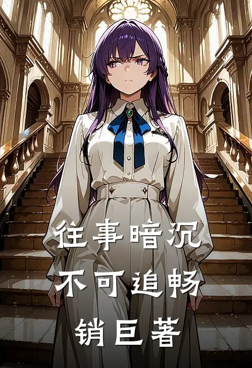往事暗沉不可追畅销巨著