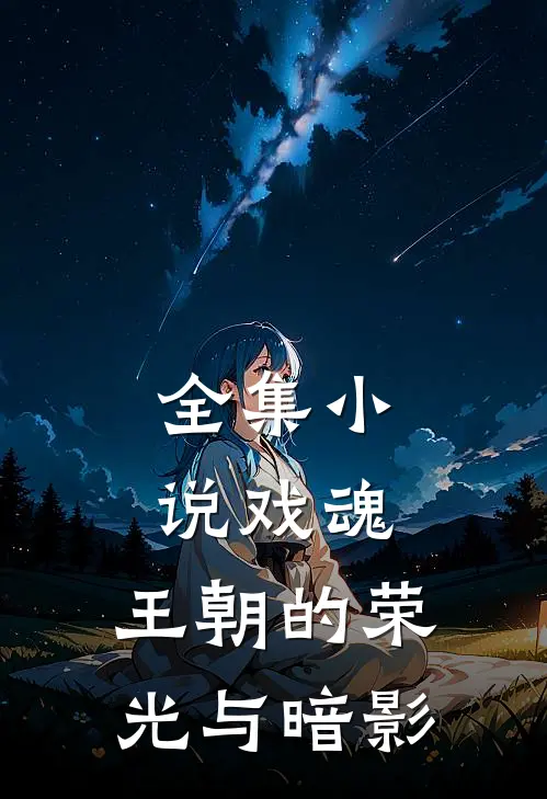 全集小说戏魂：王朝的荣光与暗影
