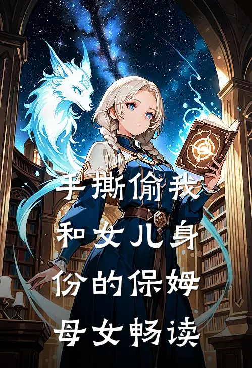手撕偷我和女儿身份的保姆母女畅读