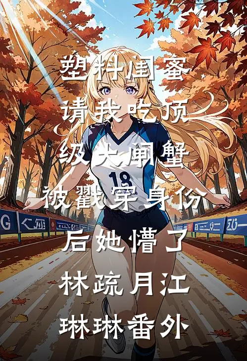 塑料闺蜜请我吃顶级大闸蟹，被戳穿身份后她懵了林疏月江琳琳番外