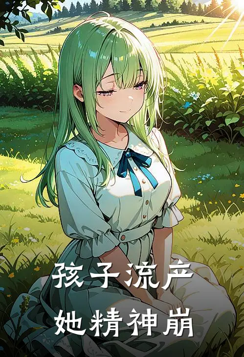 孩子流产她精神崩