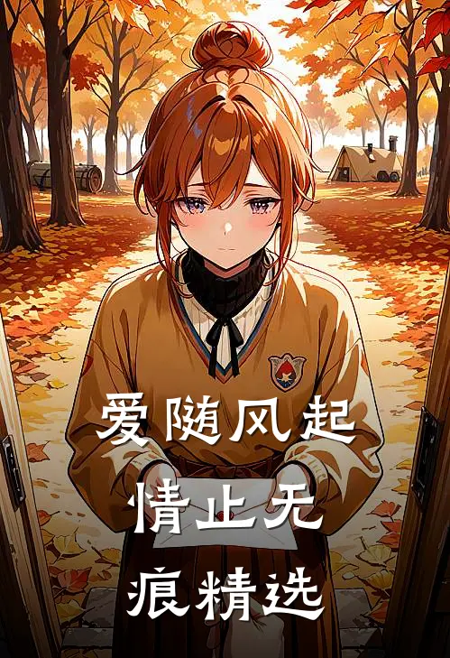 爱随风起，情止无痕精选
