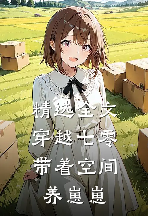 精选全文穿越七零:带着空间养崽崽