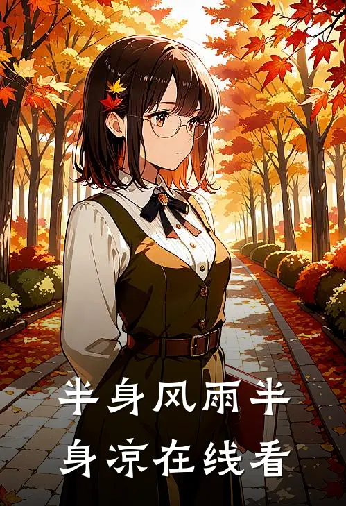 半身风雨半身凉在线看