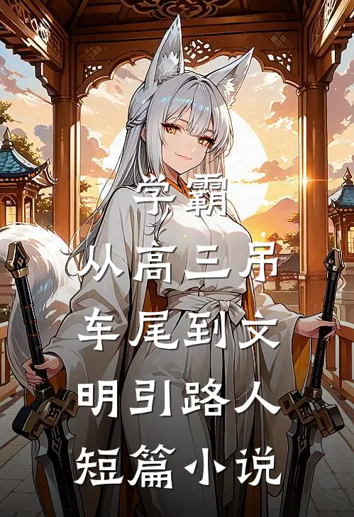 学霸：从高三吊车尾到文明引路人短篇小说