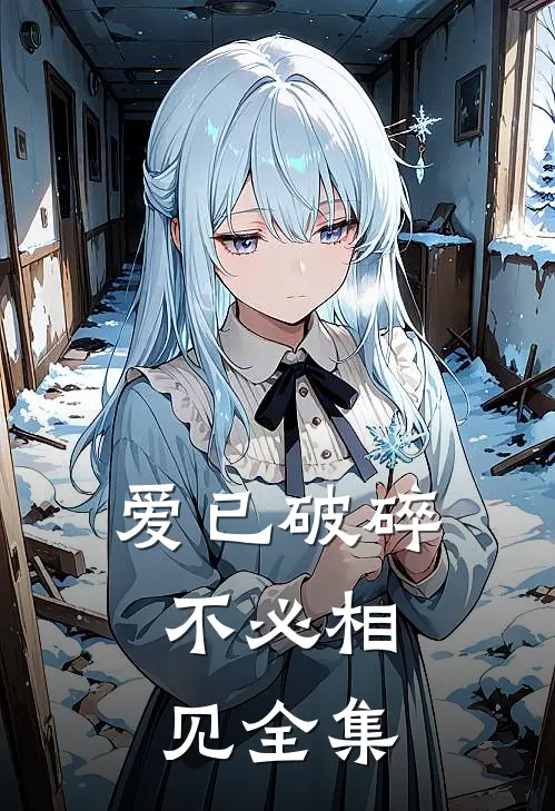 爱已破碎，不必相见全集
