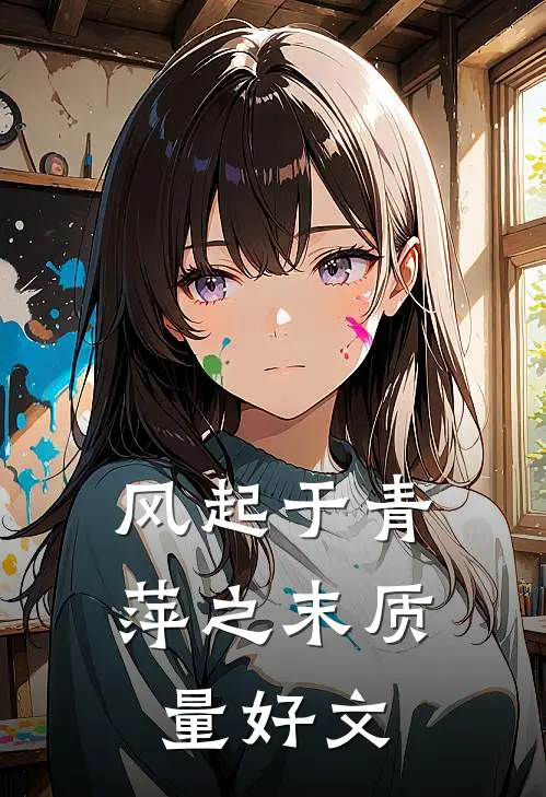风起于青萍之末质量好文