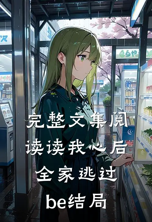 完整文集阅读读我心后，全家逃过be结局