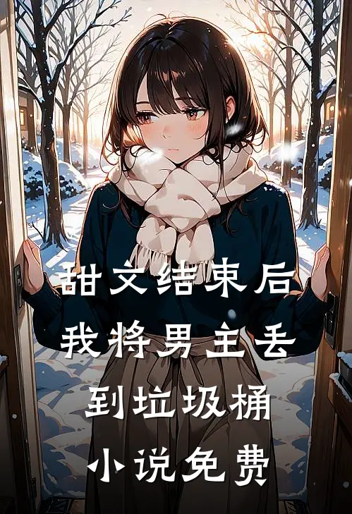 甜文结束后，我将男主丢到垃圾桶小说免费