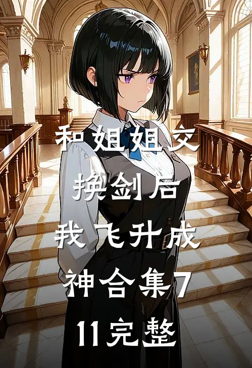 和姐姐交换剑后，我飞升成神合集711完整