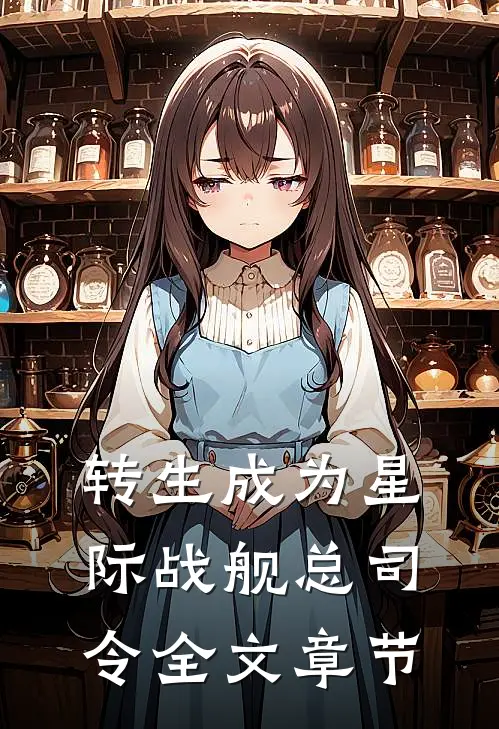 转生成为星际战舰总司令全文章节