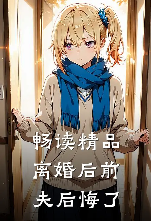 畅读精品离婚后前夫后悔了