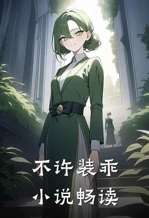 不许装乖小说畅读