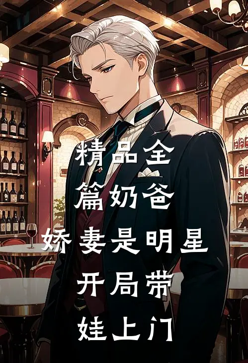 精品全篇奶爸：娇妻是明星，开局带娃上门