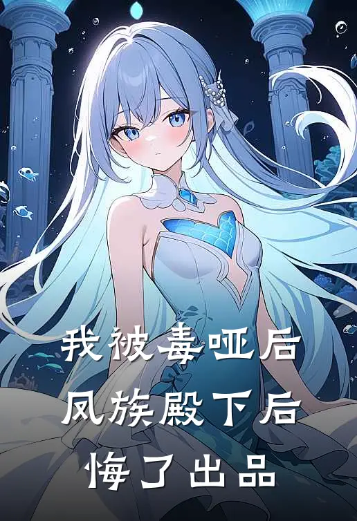 我被毒哑后，凤族殿下后悔了出品