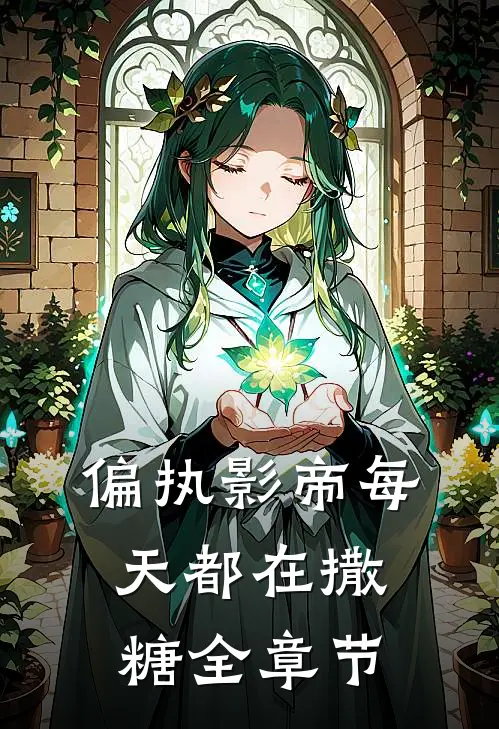 偏执影帝每天都在撒糖全章节