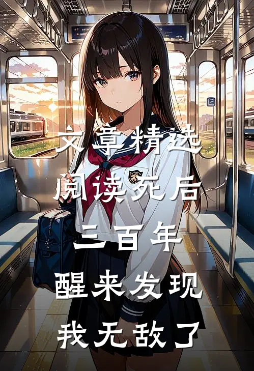 文章精选阅读死后三百年，醒来发现我无敌了
