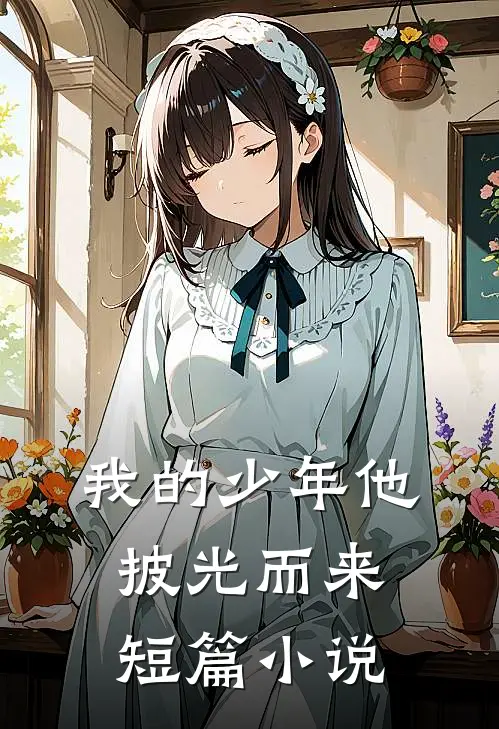 我的少年他披光而来短篇小说
