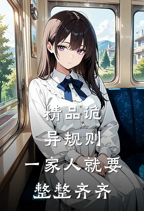 精品诡异规则：一家人就要整整齐齐