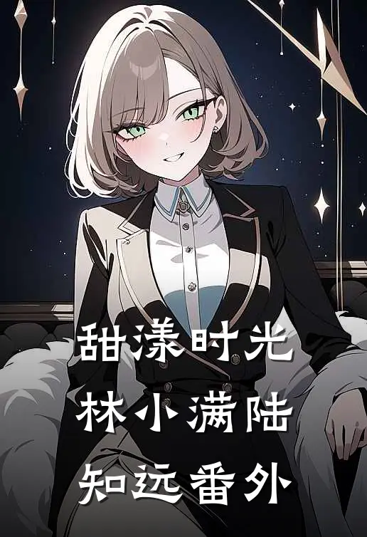 甜漾时光林小满陆知远 番外